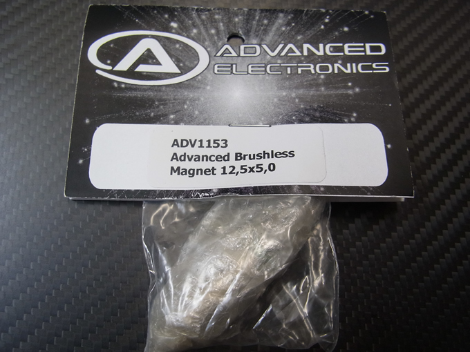 Advanced ElectronicsuVX[^[p}Olbgi12.5mmj