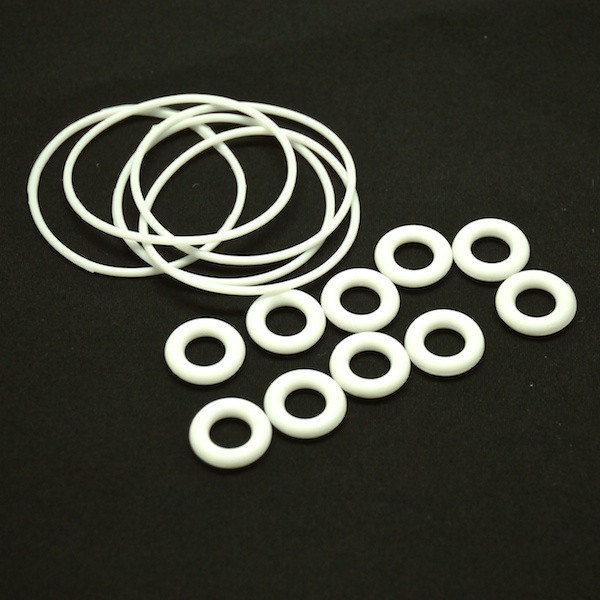  VBC Racing WildFire Gear Differentials O-ring Set