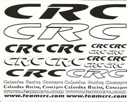CRC-Sticker2007BW
