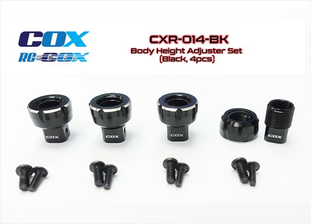 CXR-014-BK