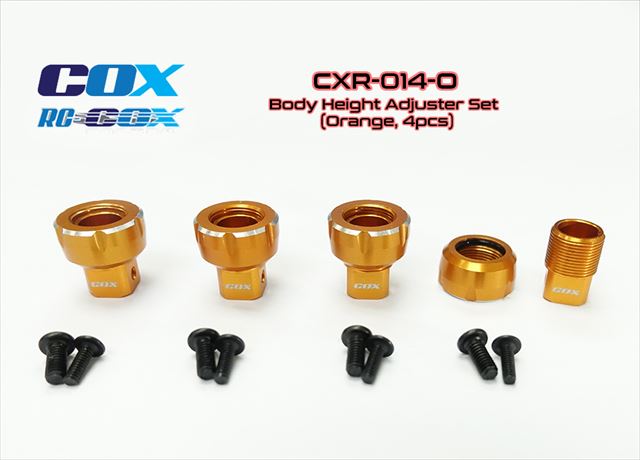 CXR-014-O