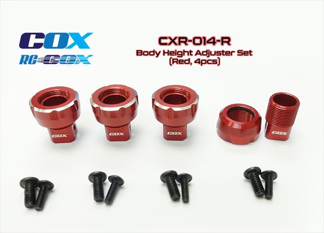 CXR-014-R