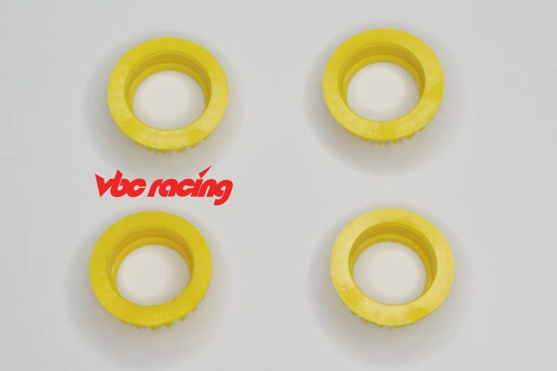 BC Racing WildFire Adjuster Ring Set
