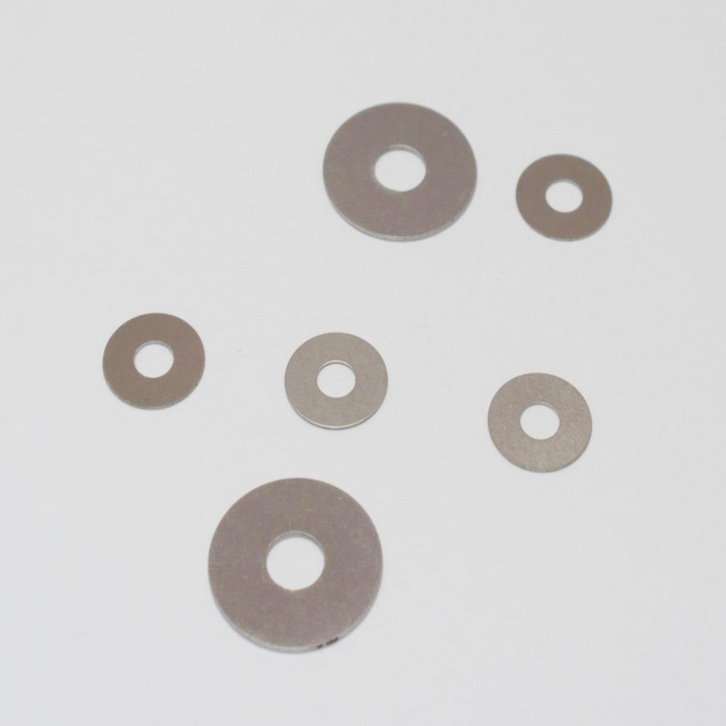 VBC Racing WildFire Gear Differentials Shims Set