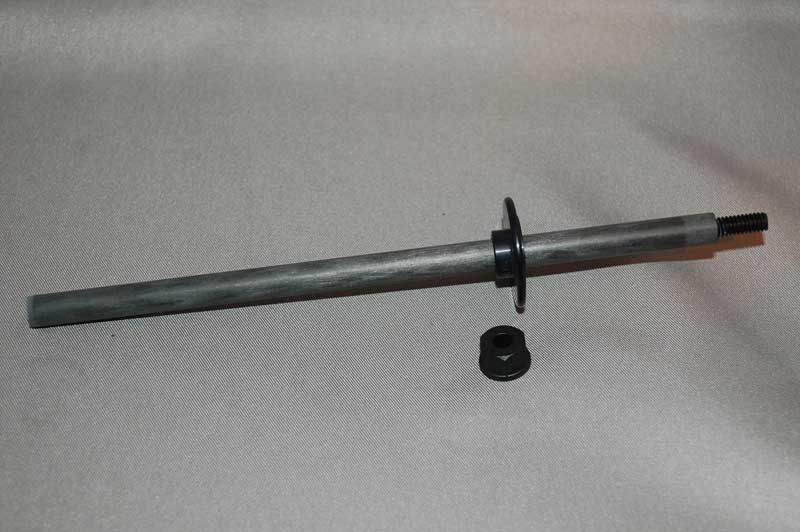 1/10th@Associated Style D-Drive Pro Axle For 200mm Cars
