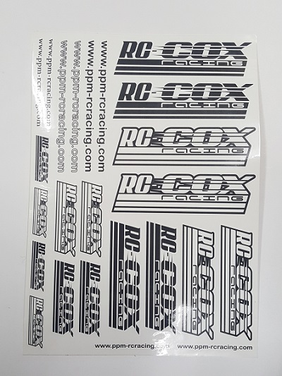 RC-COX-PPM