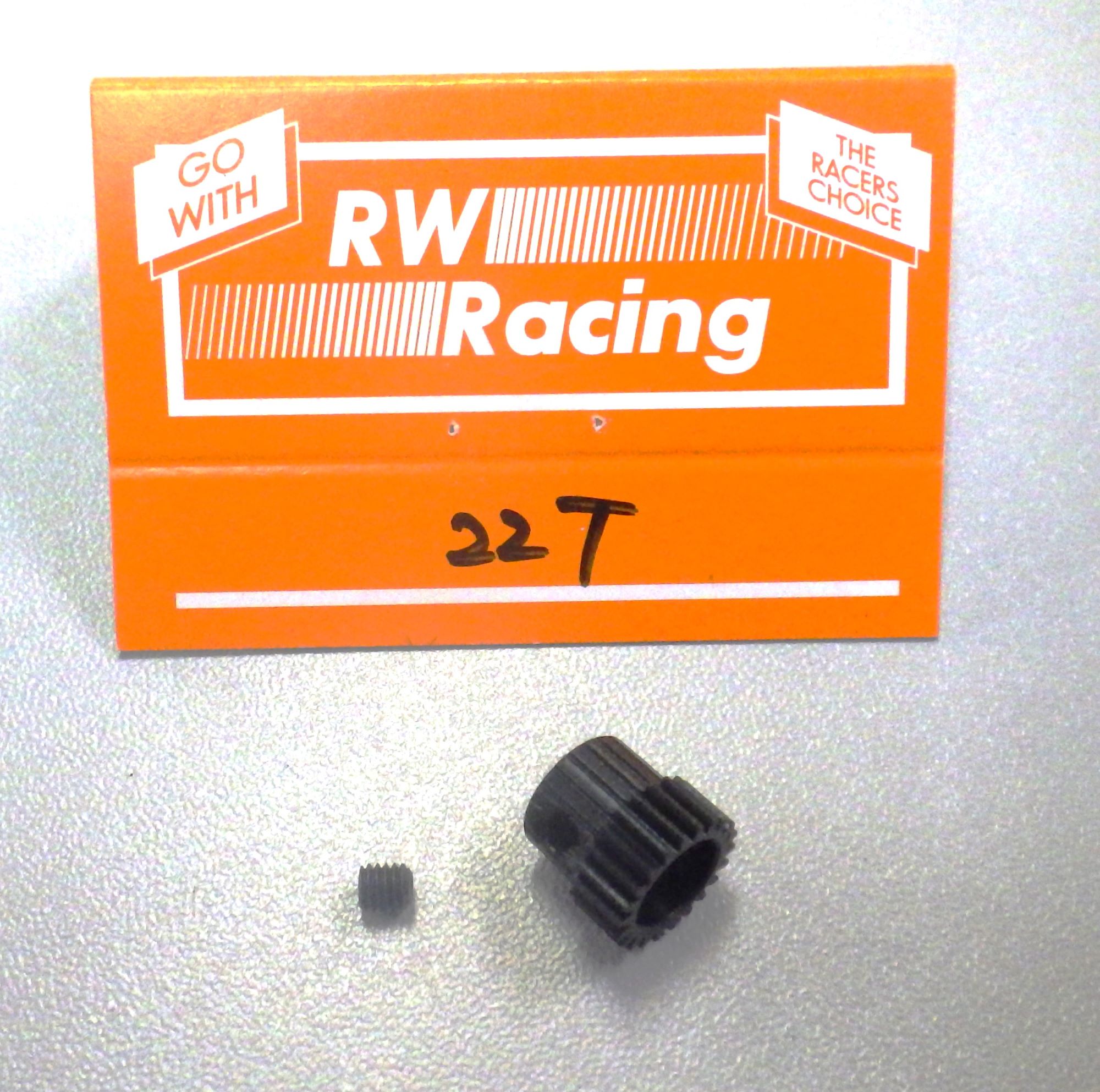 RW6400AL-22