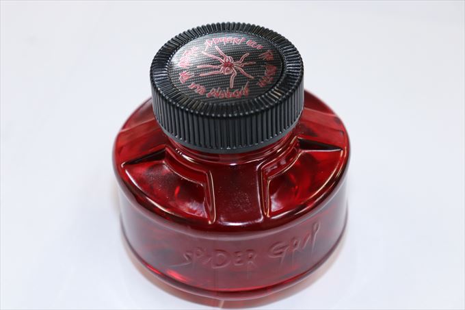 Spider Grip Red X-Strong(125ml)Fbh