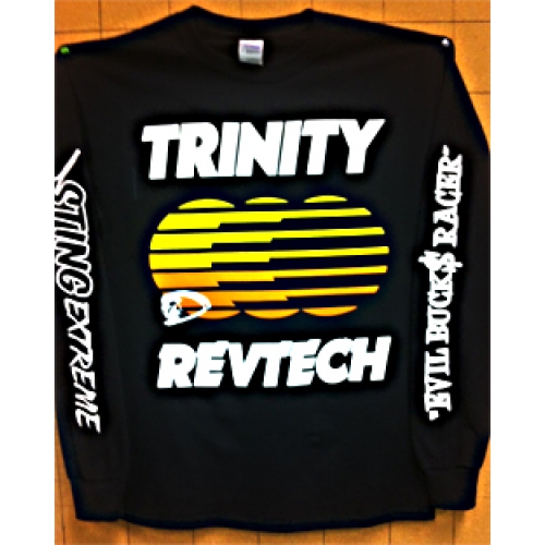 Trinity/Revtech OX[uEVciLj