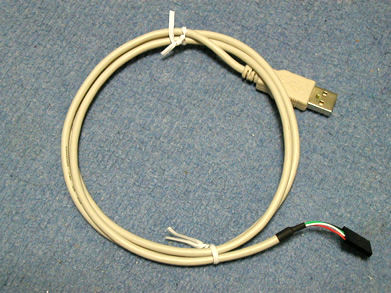 USB-CABLE