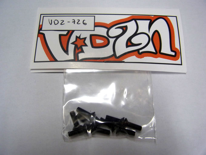 VDZ-726