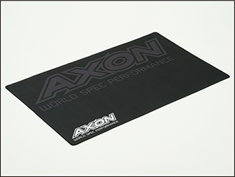 AXON TEAM PIT MAT (SIZE:100cm x 60cm)