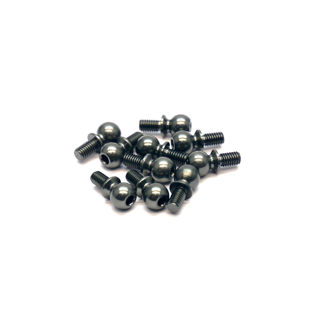 Ball Connector (5mm Length)