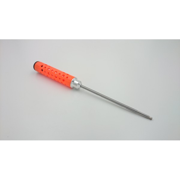 Ball Allen Wrench 1.5mm(Orange)