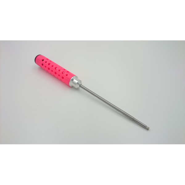 Ball Allen Wrench 2.0mm(Pink)