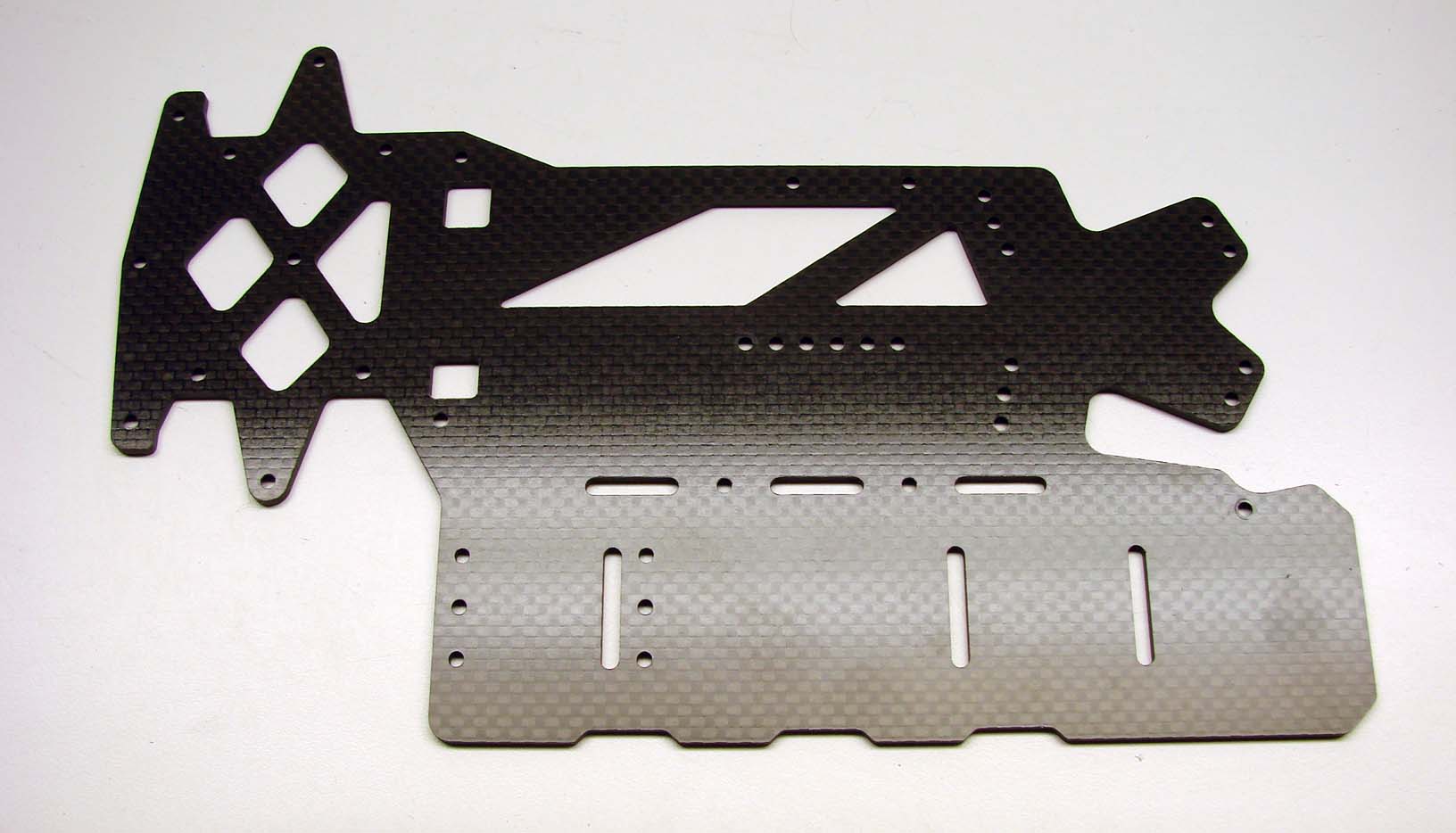 Battle Axe 3.0 Chassis