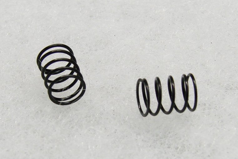 Front Springs .55mm