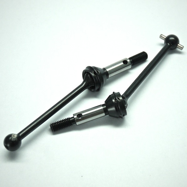 VBC Racing WildFire WildFire Drive Axle Set for Front/Rear