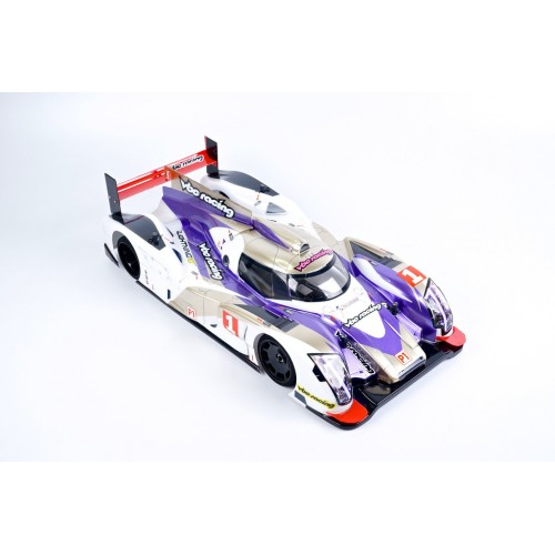 VBC Racing - Lightning10 LM 1/10 world endurance kit