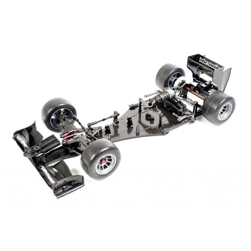 VBC Racing - LightningFX 1:10 Formula Car Kit 