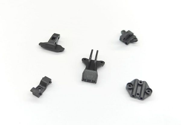 Formula One Bulkhead parts