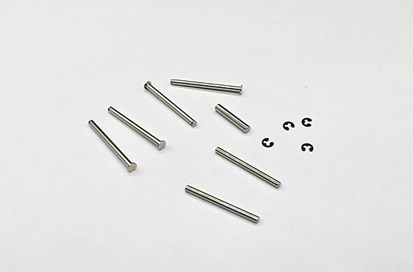 Formula One King pin set