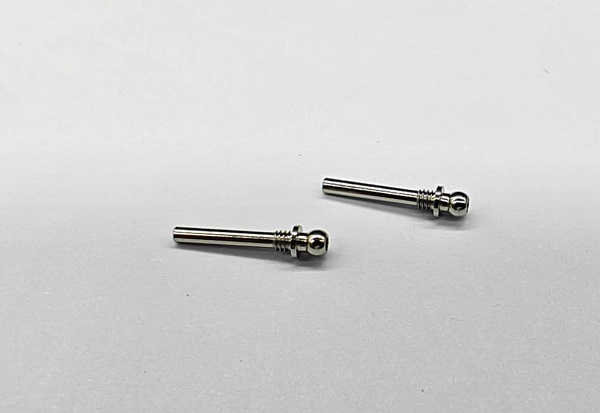 Formula One Rear lower arm pin