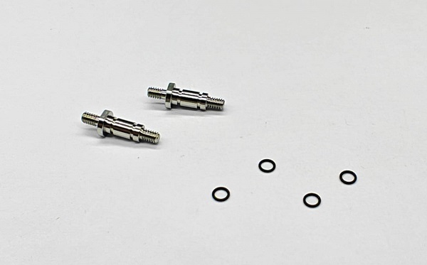 Formula One Steering Knuckle Axle-3mm