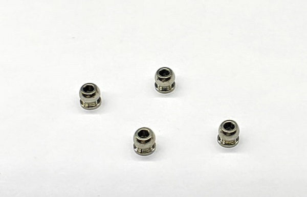 Formula One Ball joint (4pcs)