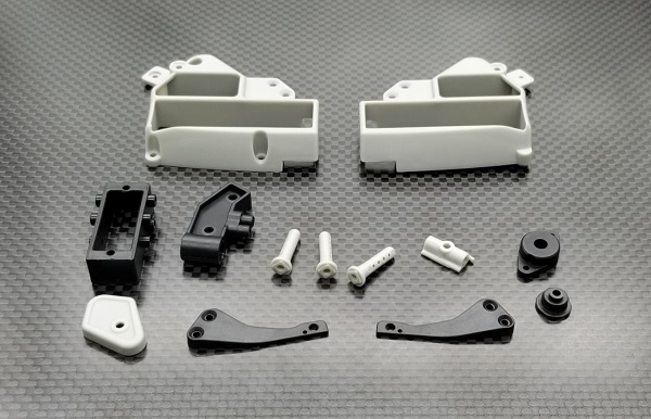 GL-Rider Spare Parts Pack B