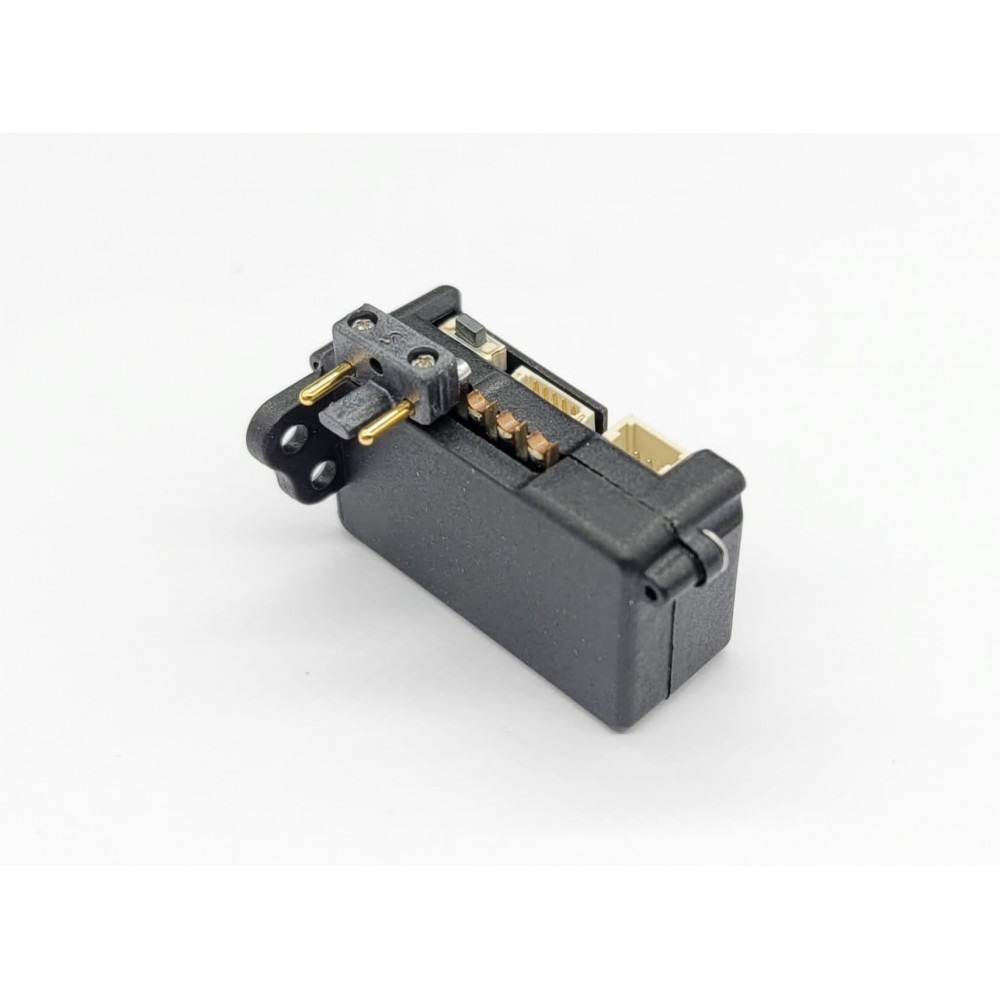 Brushless sensored ESC for Giulia with connector（130サイズ センサー式ブラシレスモーター用）