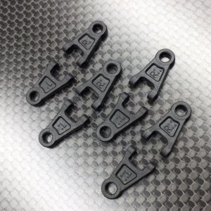 GLA Front Camber Arms set (1/2/3/4)