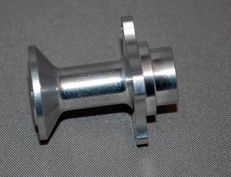 1/10th Drive Hub For 200mm WGT Cars
