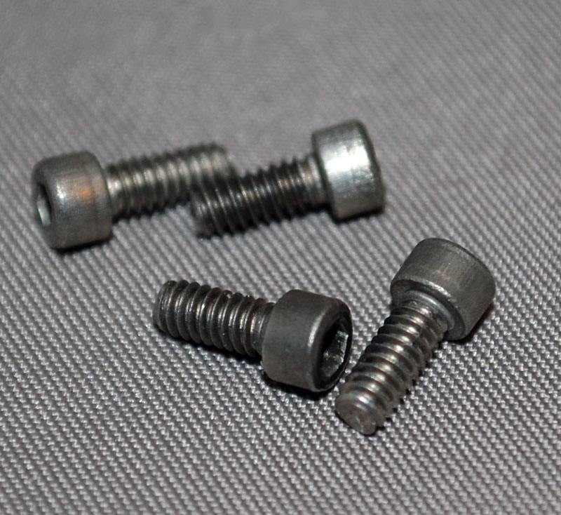 Replacement Screws for IRS219 4ヶ入り