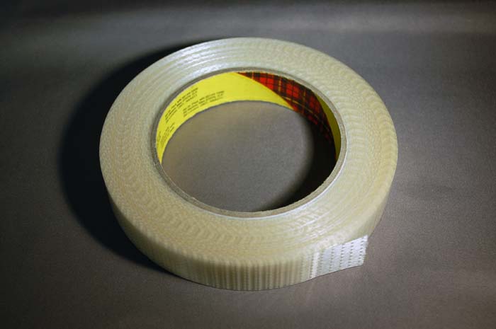 Battery Strapping Tape