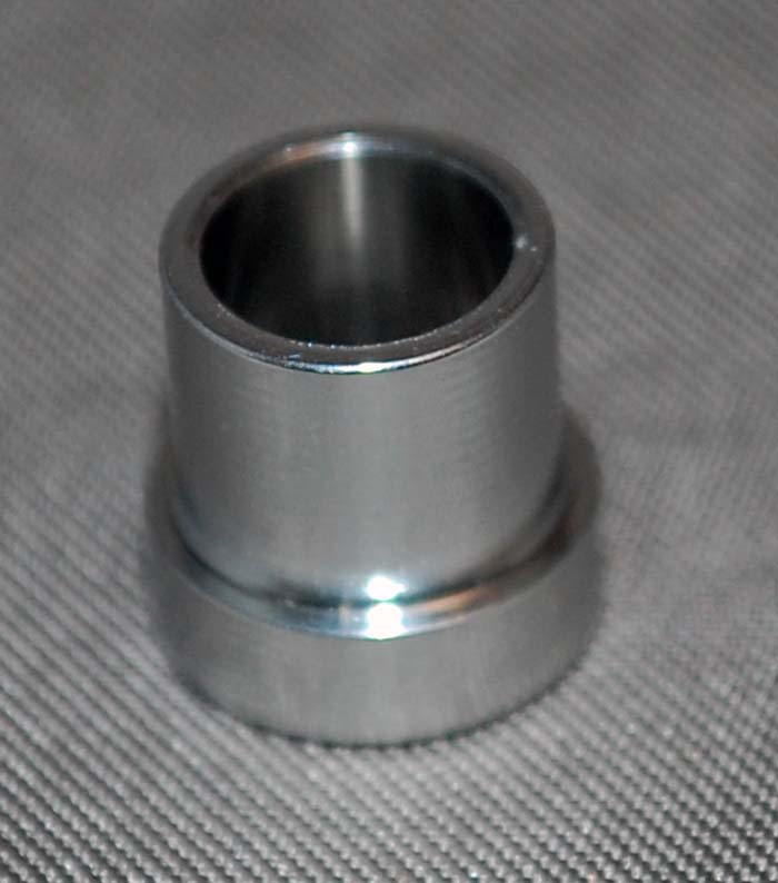 Long Diff Cone/Axel Spacer