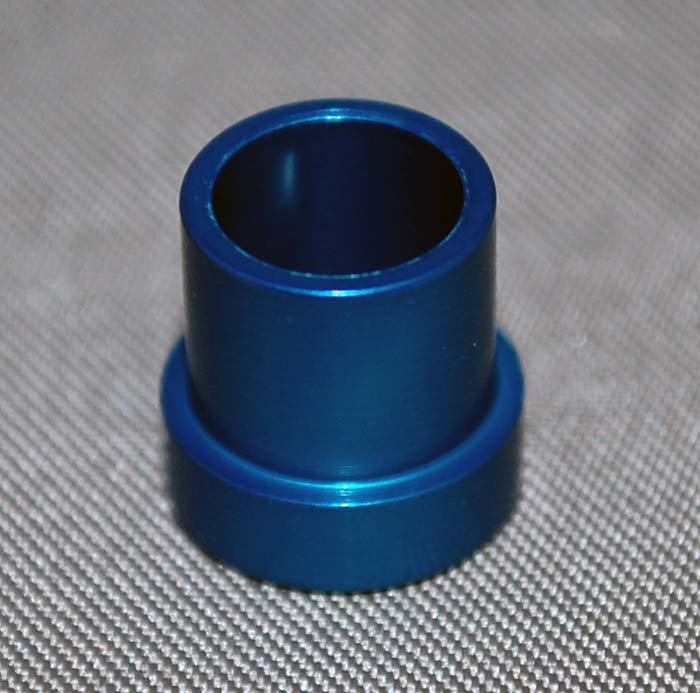 Long Diff Cone/Axel Spacer(Blue)