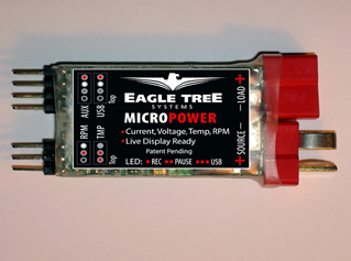 Micro PowerV2(コネクター仕様）
