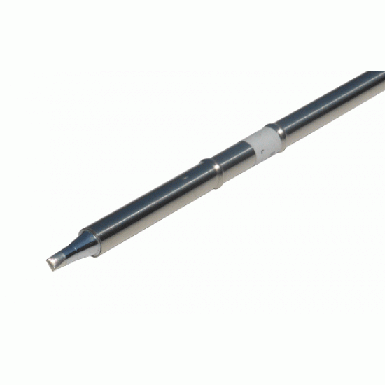 MPS T12-D24 (2.4mm) soldering tips