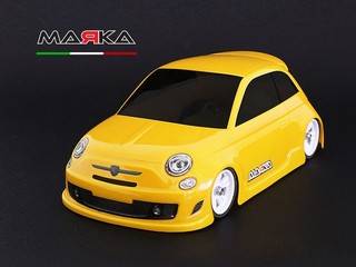 MRK-8036-07