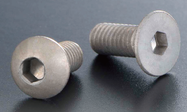 AXON Matte Alu Screw (Button Head 3mm x 6mm 4pic)