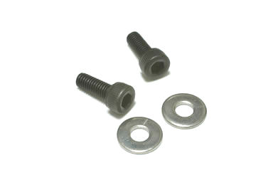 Thermo-forged Motor Screws(8mm)
