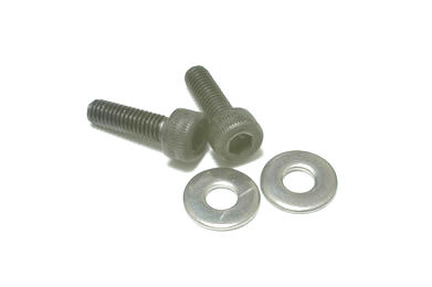 Thermo-forged Motor Screws(10mm)