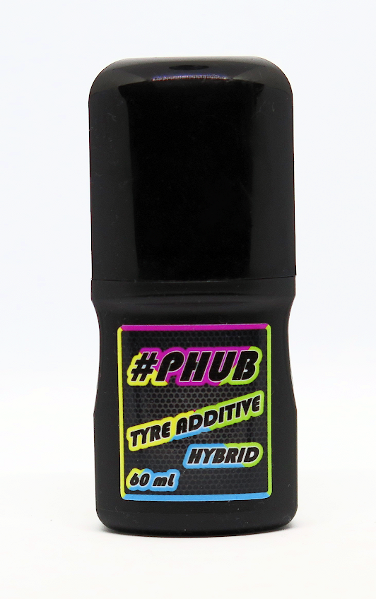 PHUB Hybrid Grip：無臭タイプ