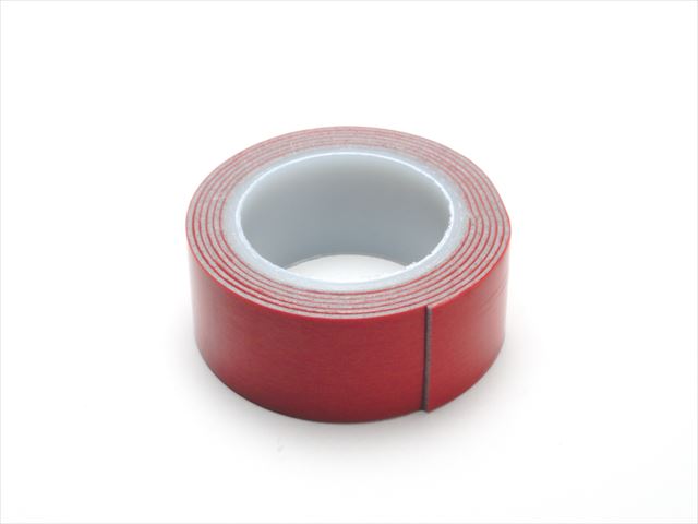 PN Racing Double-Coated Acrylic Foam Tape