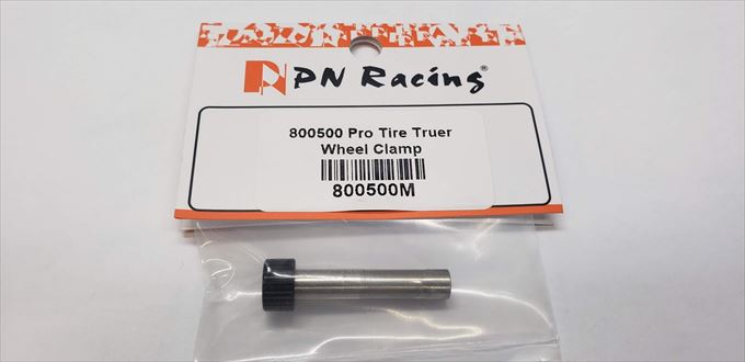 PN Racing プロ・タイヤセッター用ホイールクランプネジ