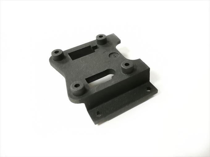 PN Racing Mini-Z PNR2.5W Chassis Top Cover