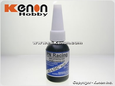 PN Racingネジロック剤