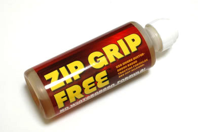 ZIP GRIP FREE TIRE TRACTION