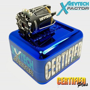 X-FACTOR 17.5T CERTIFIED PLUS SPEC OFF-ROAD RPM